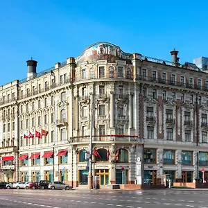 Hotel National, A Luxury Collection Hotel,, Moscovo