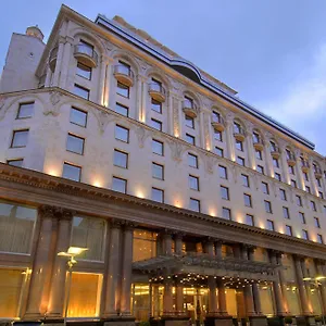 Hotel Ararat Park Hyatt, Moscovo