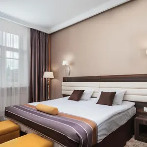 3* Hotell Slavyanka