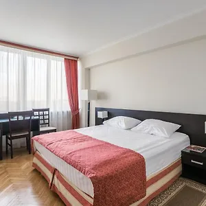 Hotel Universitetskaya, Moscovo